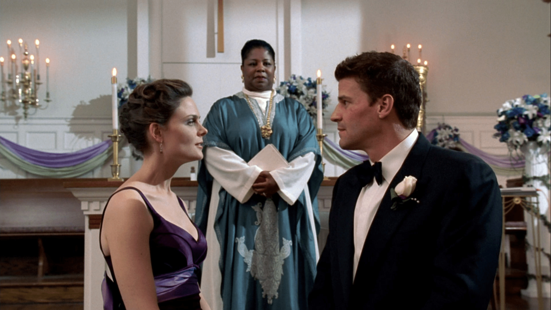 Watch Bones Episode 21 on Disney+