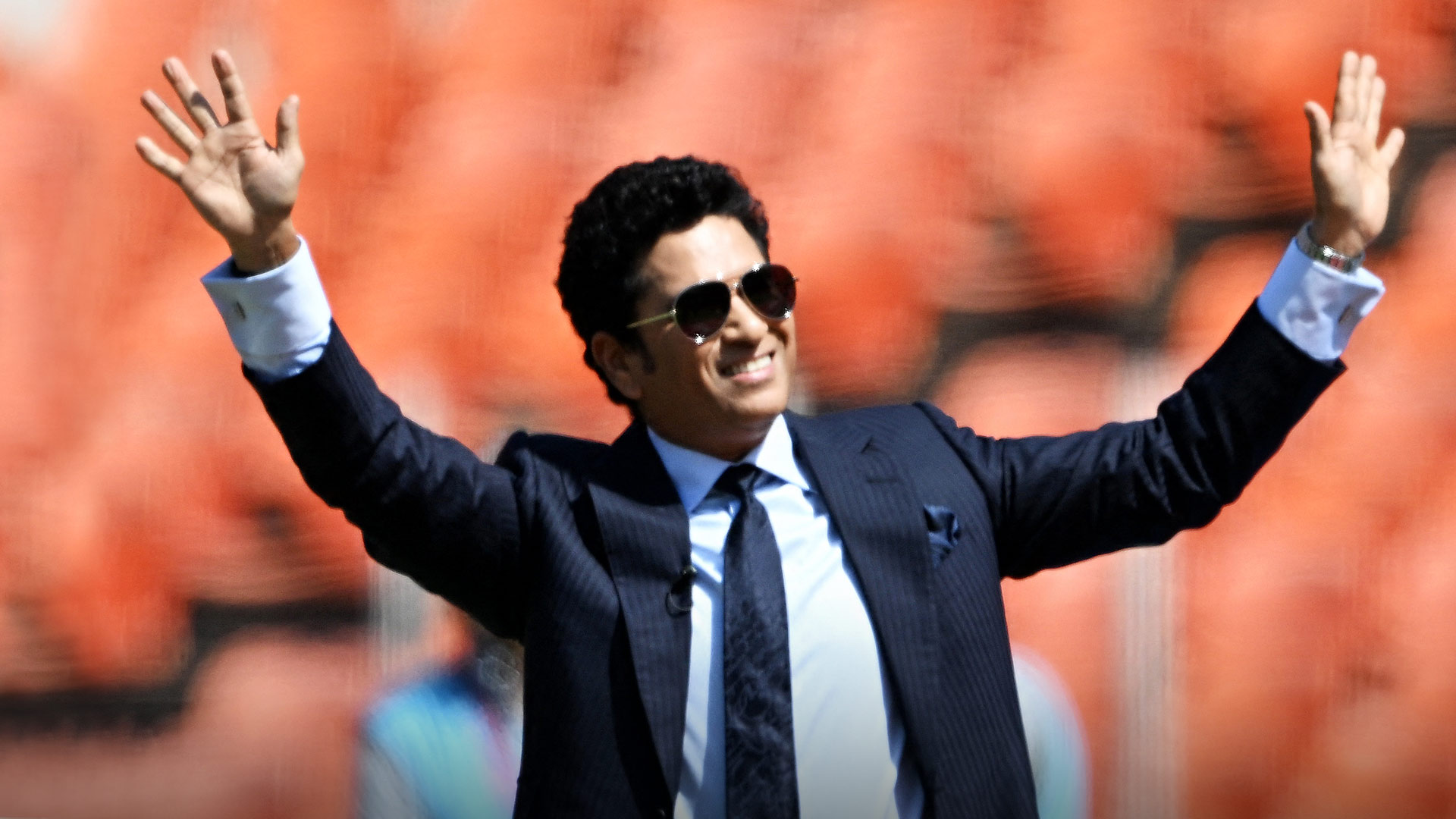 Super Proud of Virat: Tendulkar