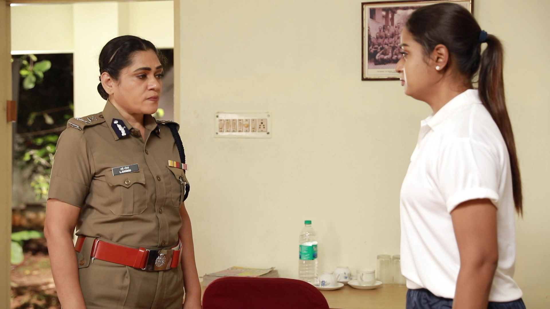 Watch Raja Rani 2 S2 Episode 517 on Disney+ Hotstar