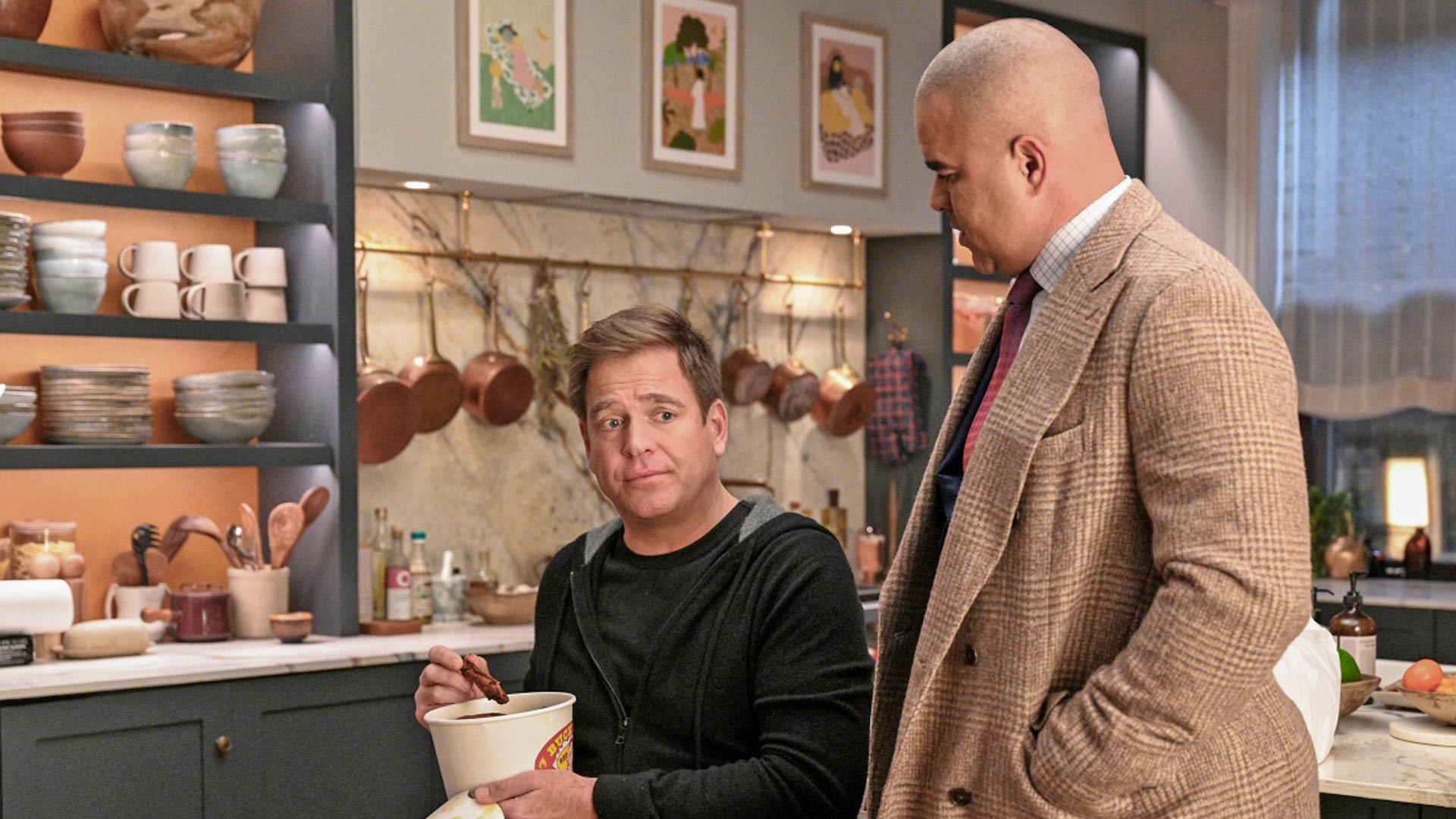 Watch Bull S6 Episode 19 on JioHotstar