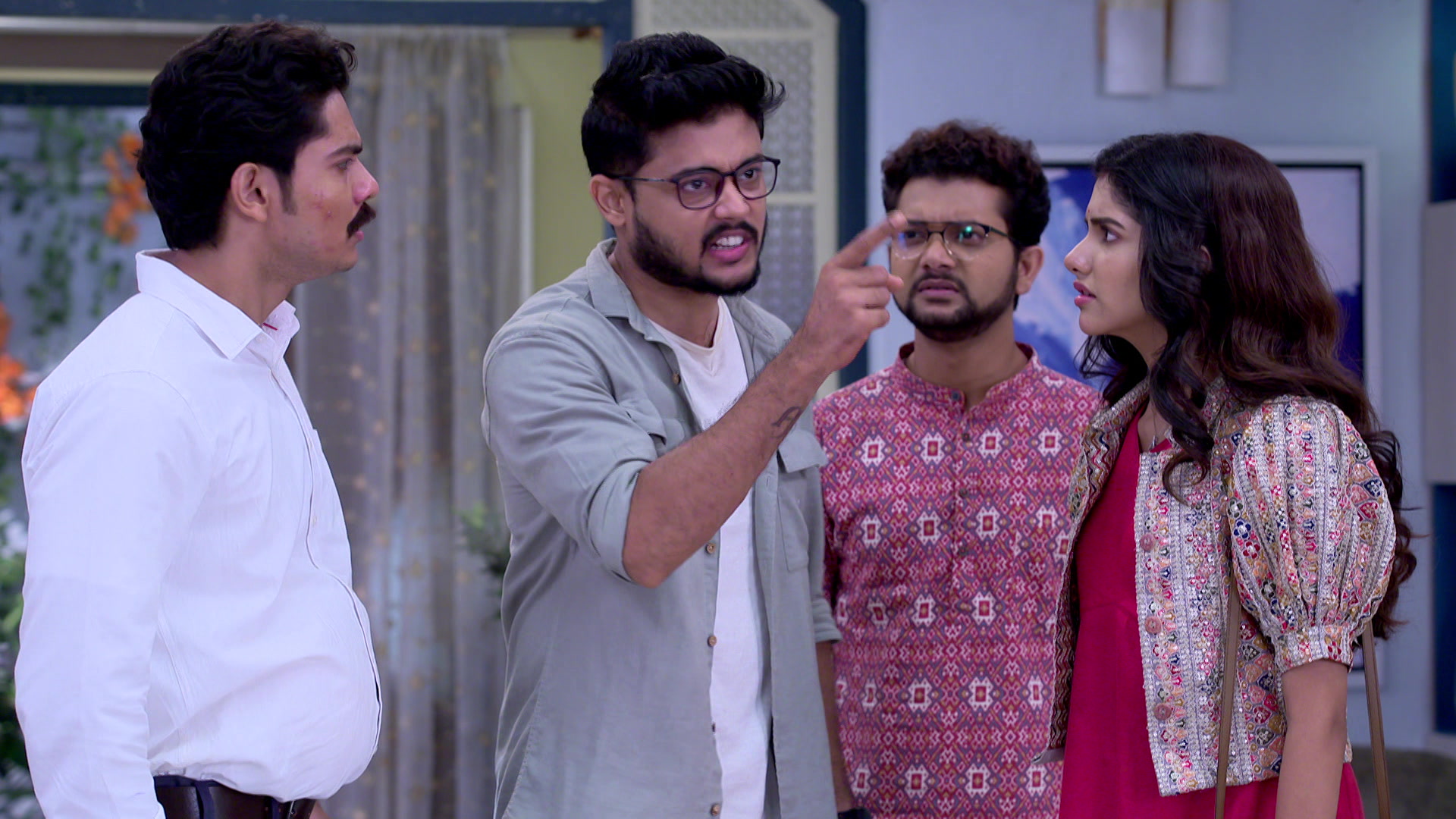 Watch Tomader Rani S1 Episode 248 on JioHotstar