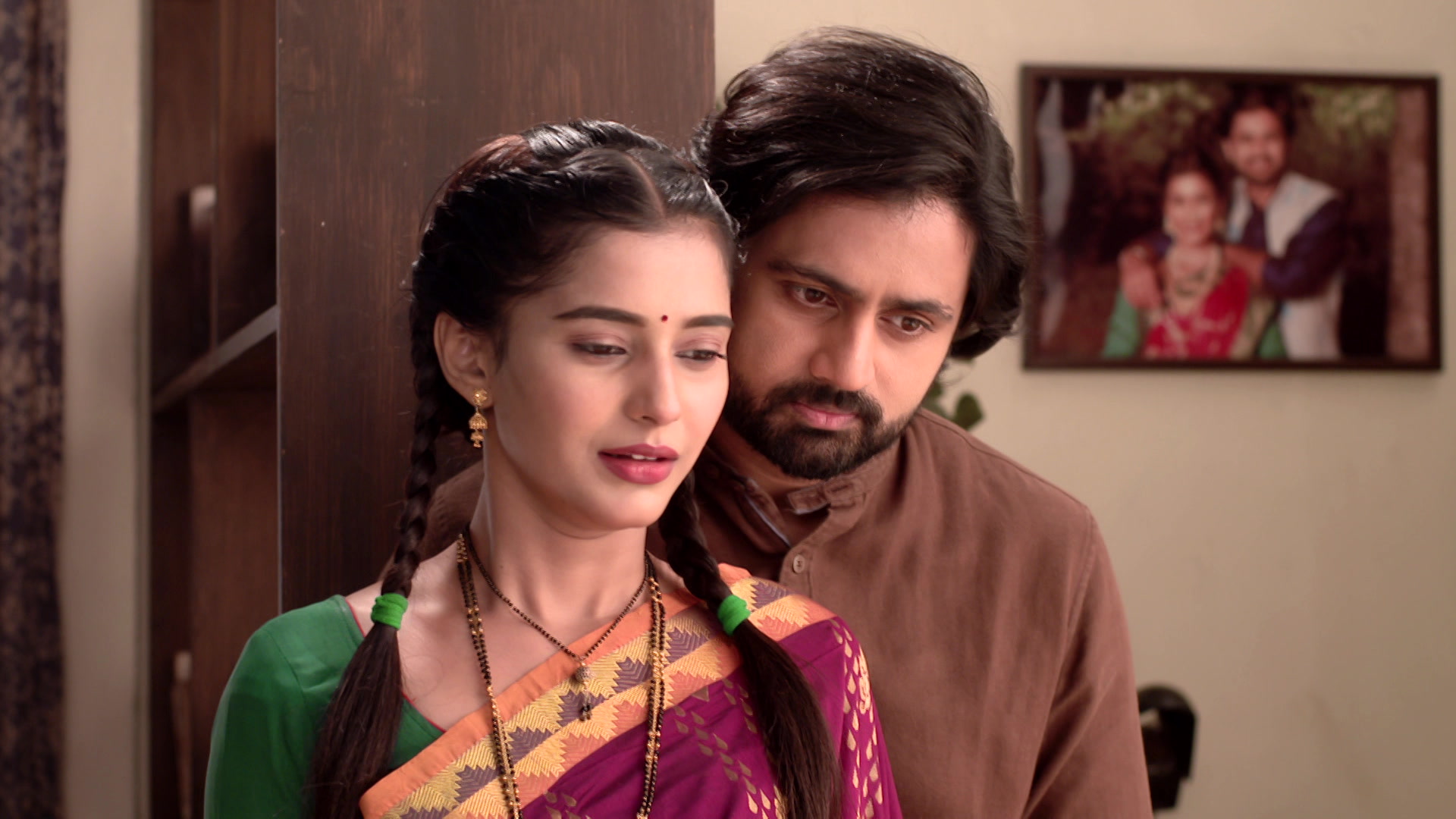 Watch Morambaa S1 Episode 724 on JioHotstar