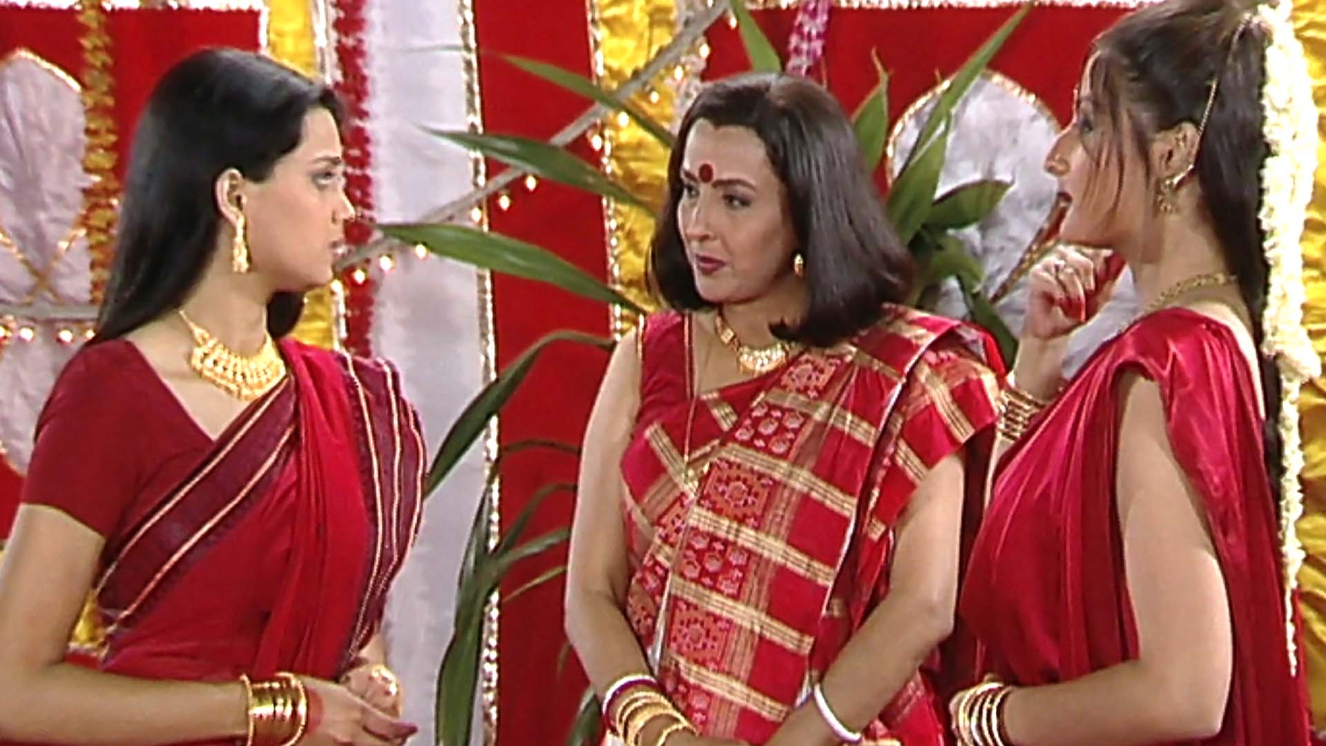 Mohini humiliates Prerna