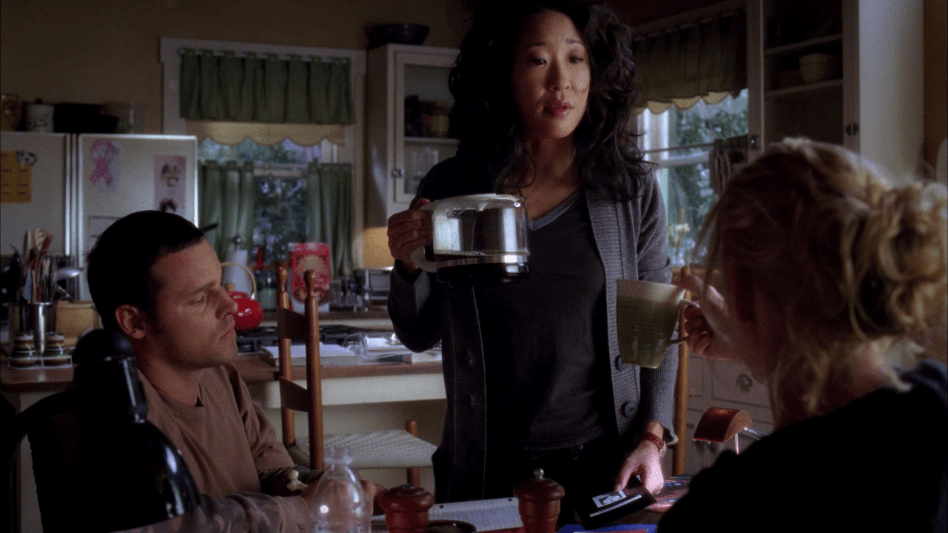 Watch Grey's Anatomy S3 Episode 24 on Disney+ United Arab Emirates