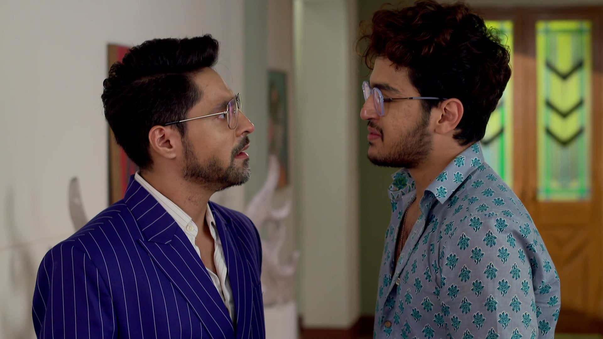 Watch Gaatchora S1 Episode 536 on JioHotstar