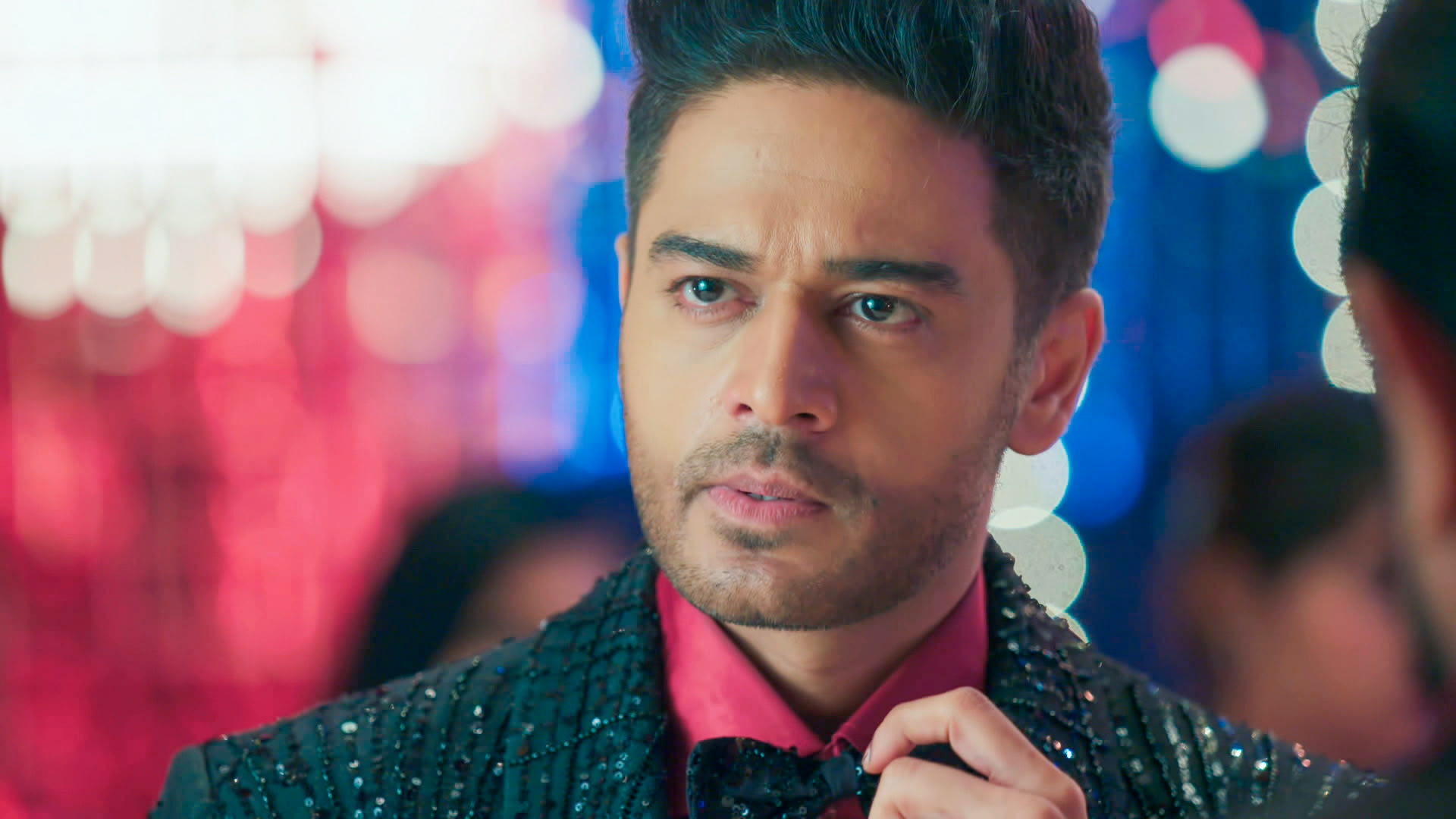 Watch Anupama Episode 1316 on Disney+ Hotstar