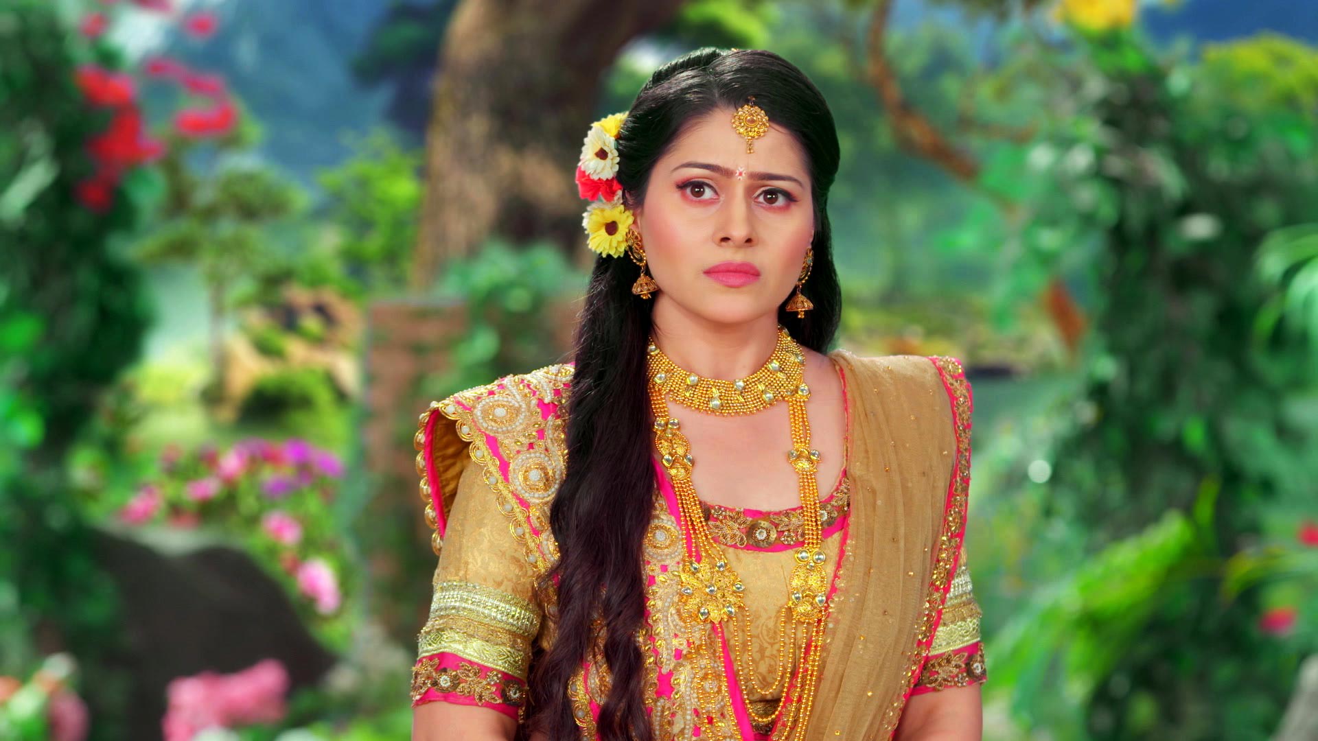 Watch Karmadhikari Shanidev S1 Episode 21 on JioHotstar