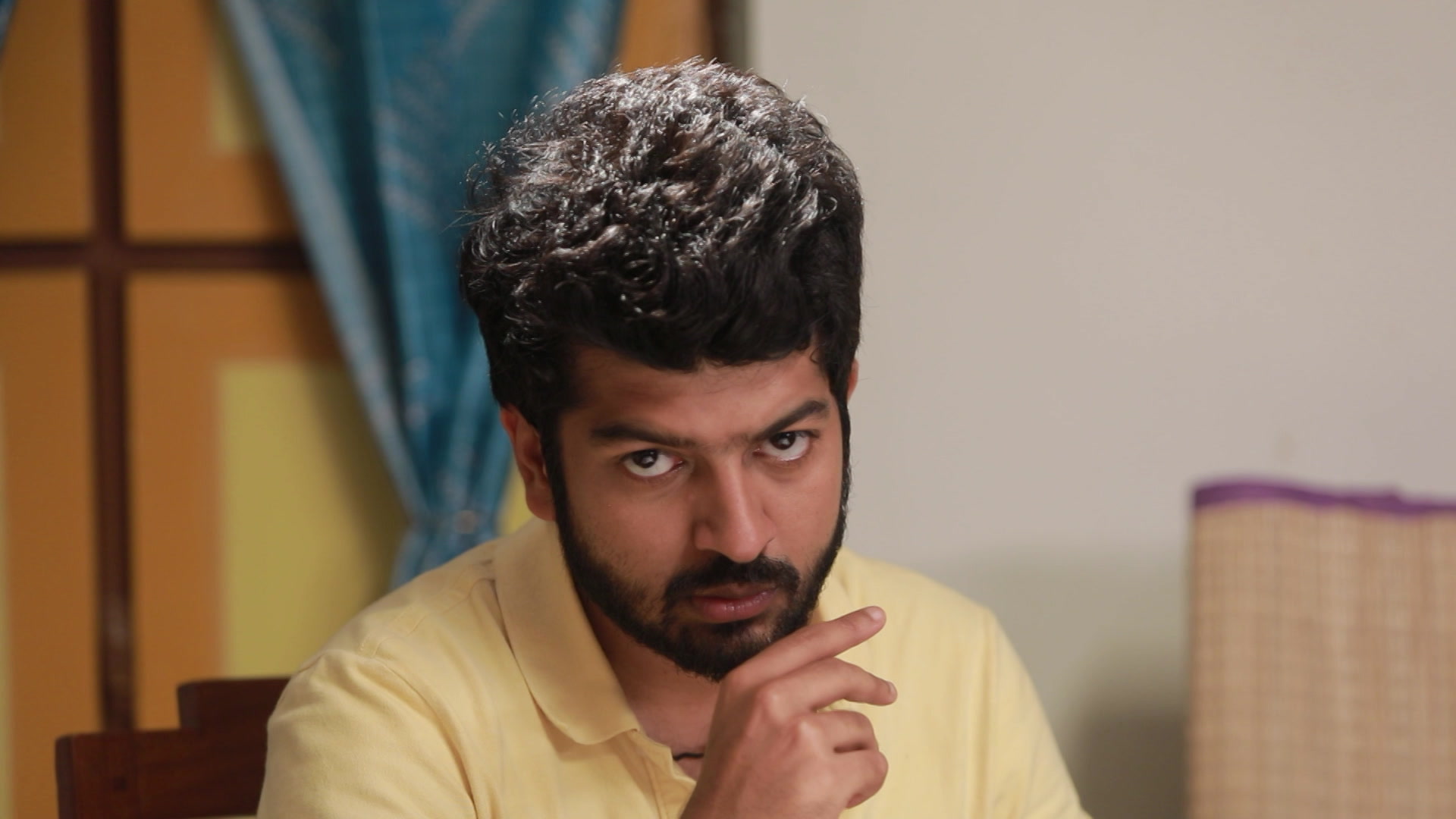 Kathir's Heinous Act