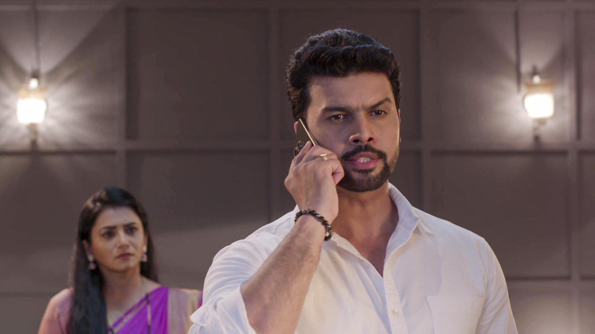 Watch Tharala Tar Mag S1 Episode 783 on JioHotstar