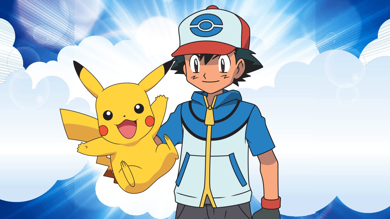 Watch Pokemon S15 Episode 1 on JioHotstar