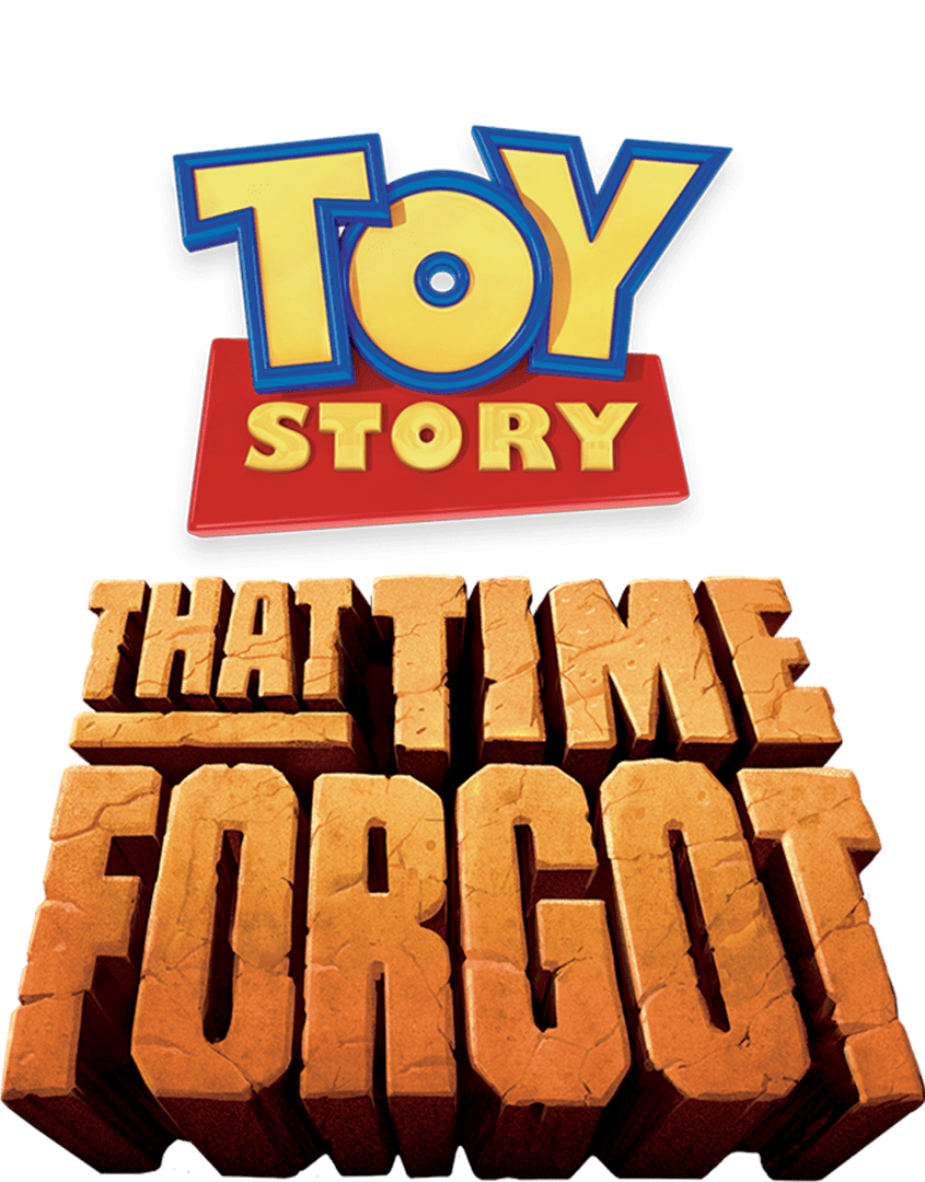 Toy Story: That Time Forgot - Disney+