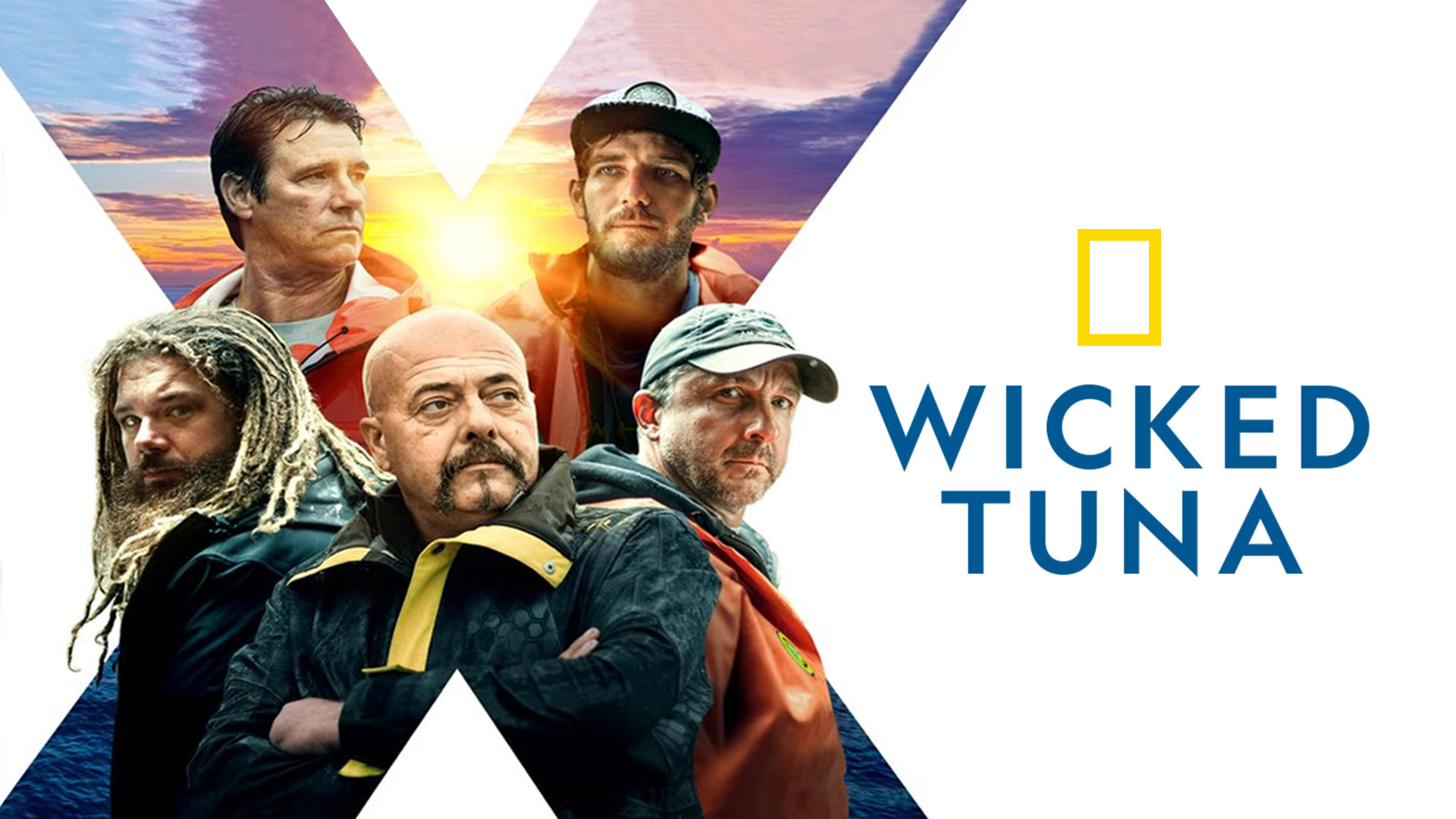 Wicked tuna streaming new arrivals