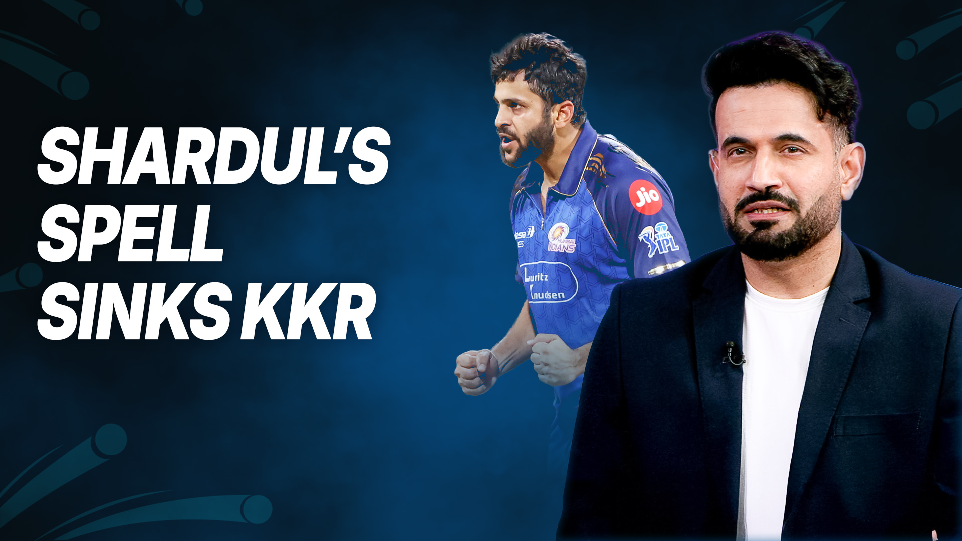 Experts Analyze Shardul’s Impact