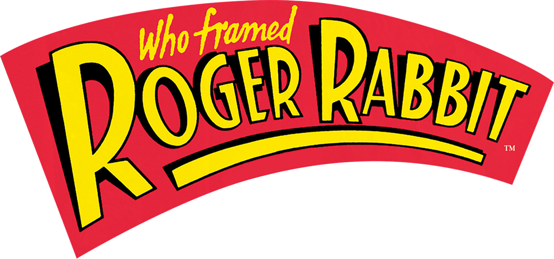 Who Framed Roger Rabbit Disney+
