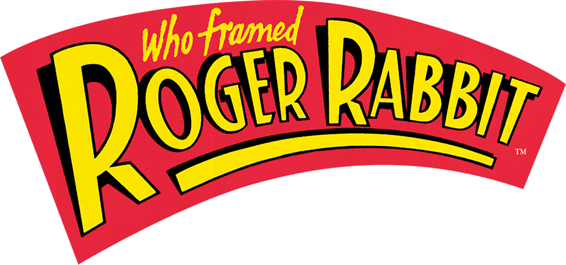 Who Framed Roger Rabbit Disney 3885