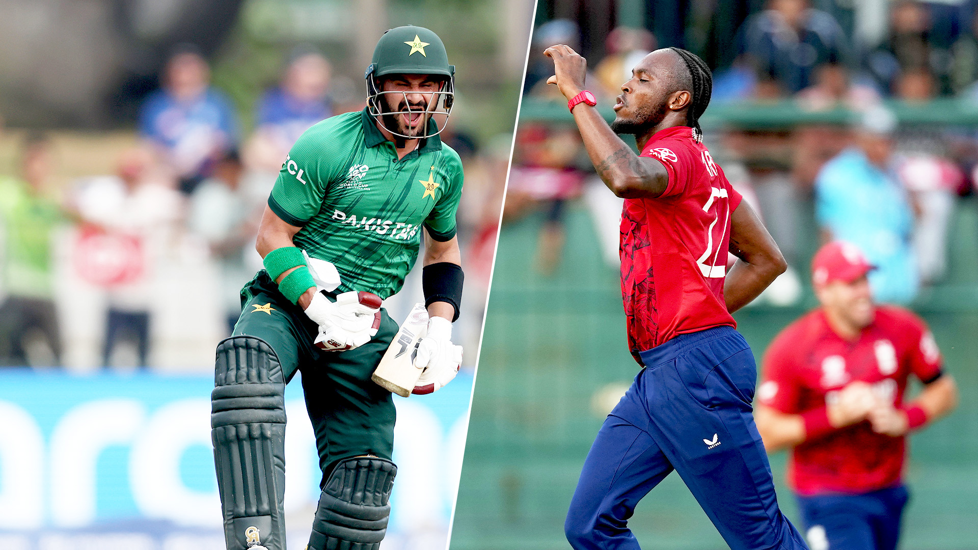 Key Battle: Farhan vs Archer