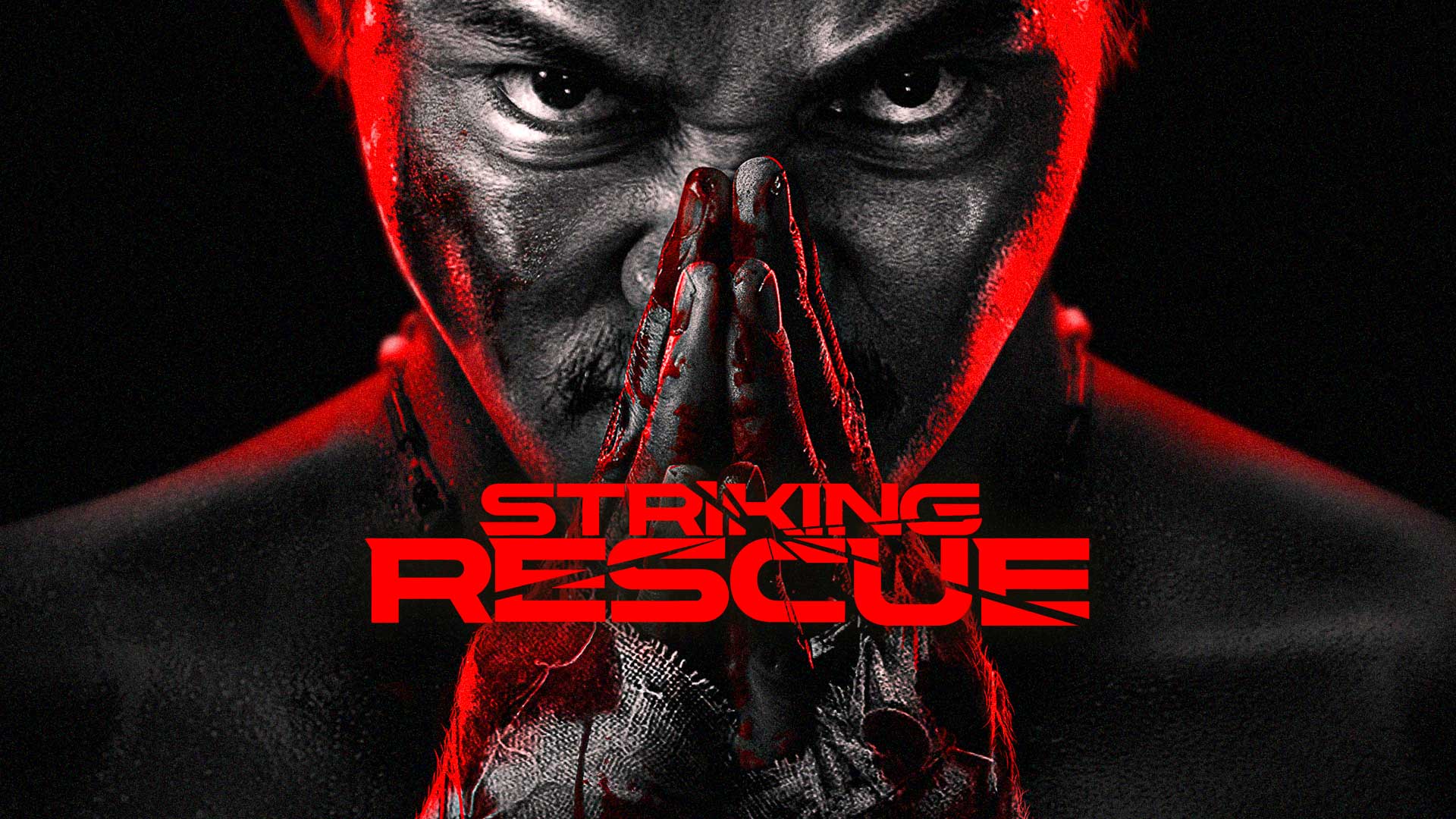 Watch Movie Striking Rescue Online only on Watcho,