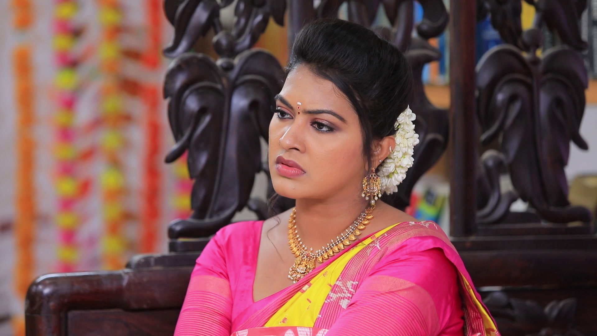 Stream kasthuri s advice to maha season 2 episode 34 kasthuri s