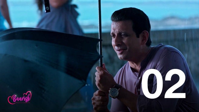 Watch Baarish S1 Episode 2 on JioHotstar