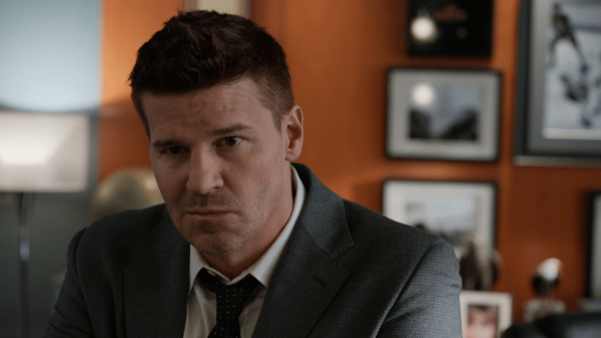 Watch Bones S7 Episode 4 on Disney+ South Africa | English Police/Cop ...