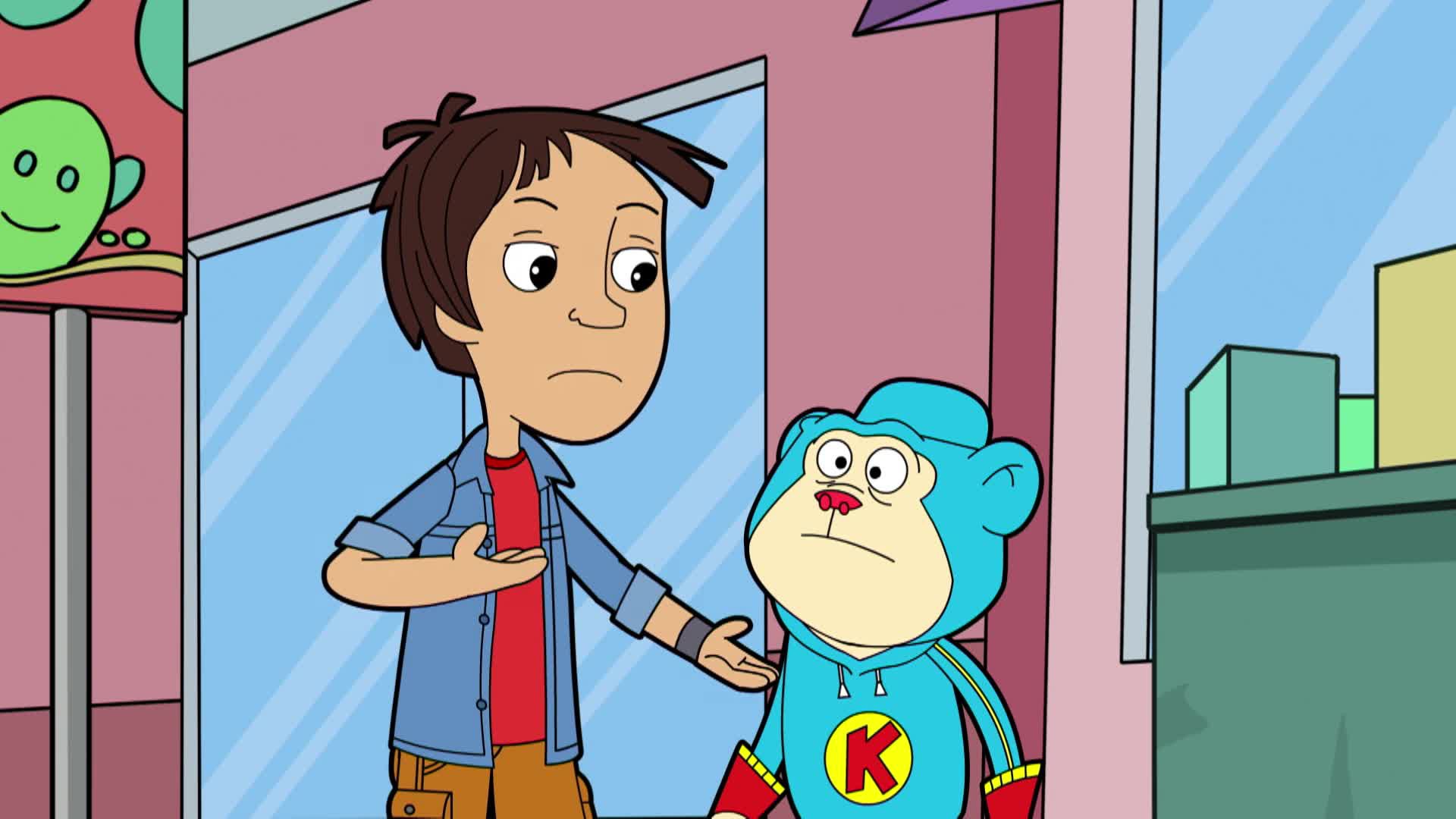Watch Keymon Ache S3 Episode 28 on JioHotstar