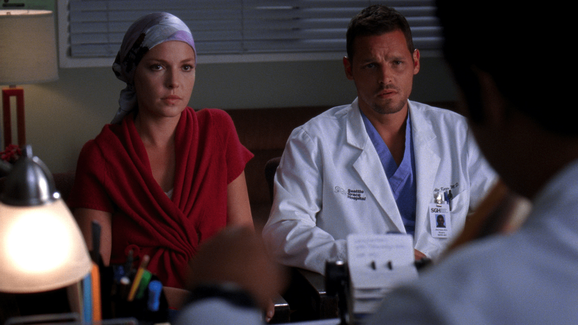 Watch Grey's Anatomy S6 Episode 2 on Disney+ South Africa | English