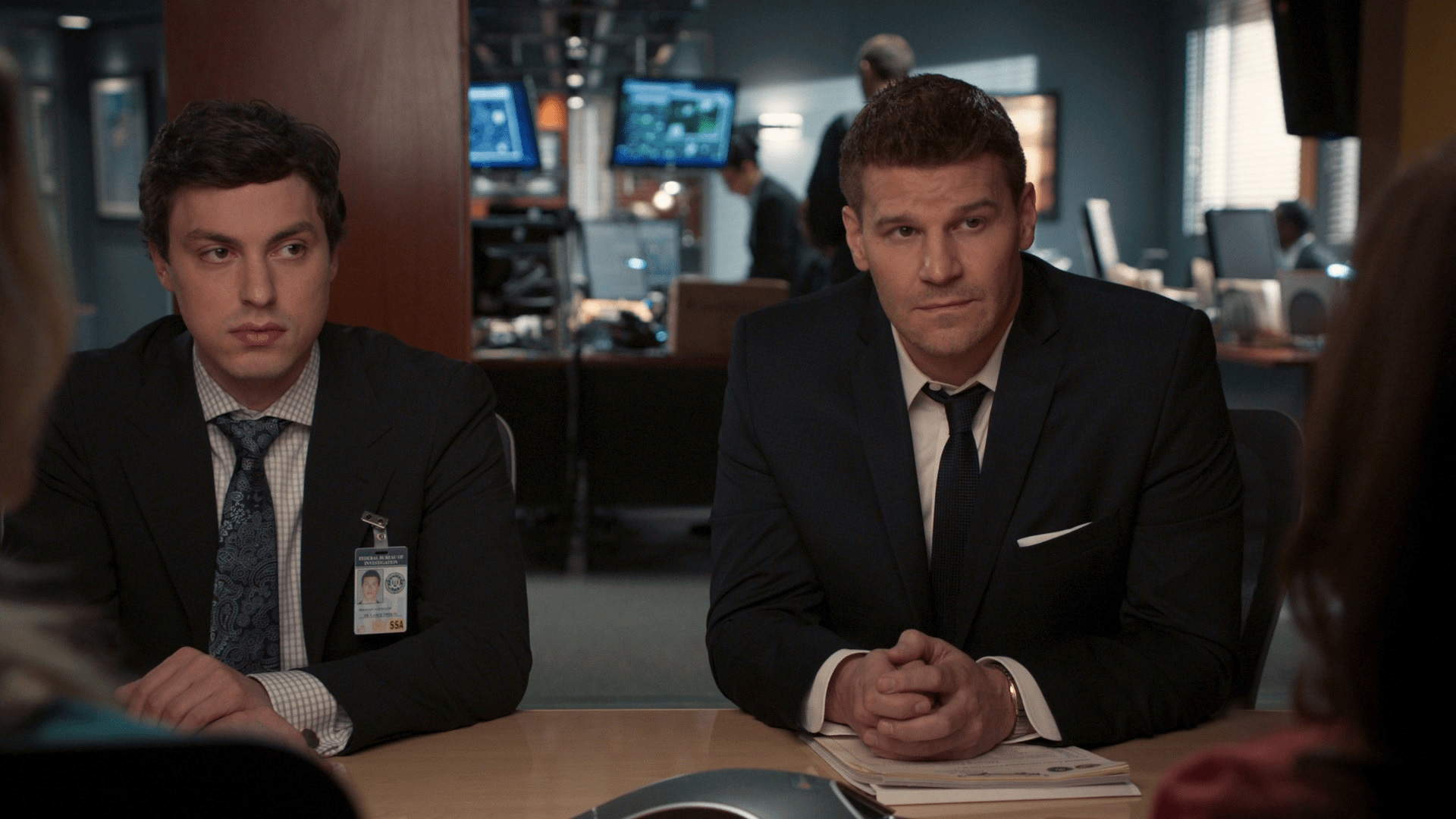 Watch Bones S7 Episode 9 on Disney+ South Africa | English Police/Cop ...