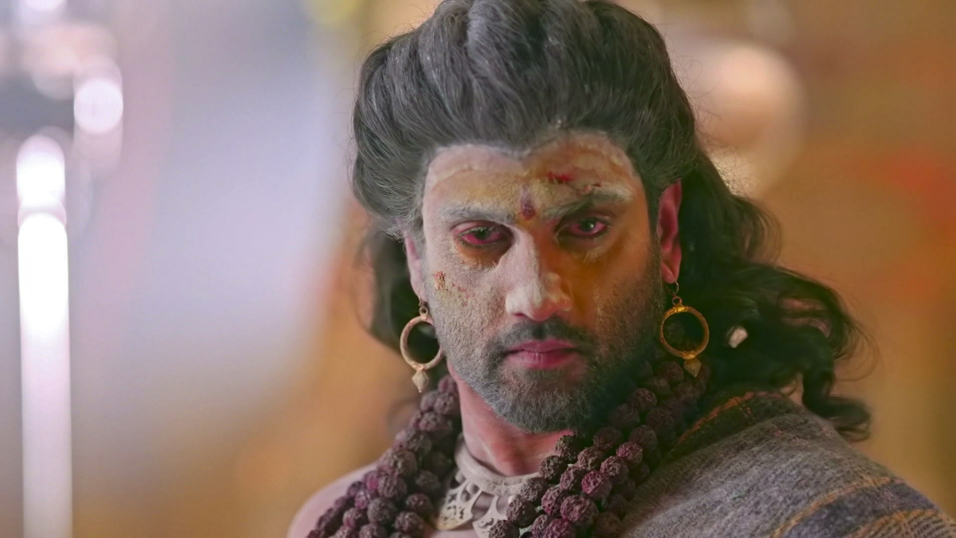 Watch Shiva Shakthi - Thiruvilaiyadal S1 Episode 843 on JioHotstar