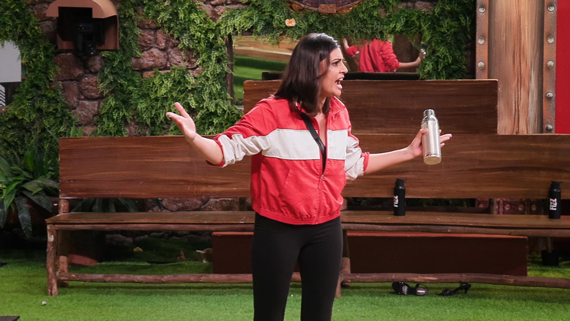 Did Malti Just Quit Her Duties? JioHotstar