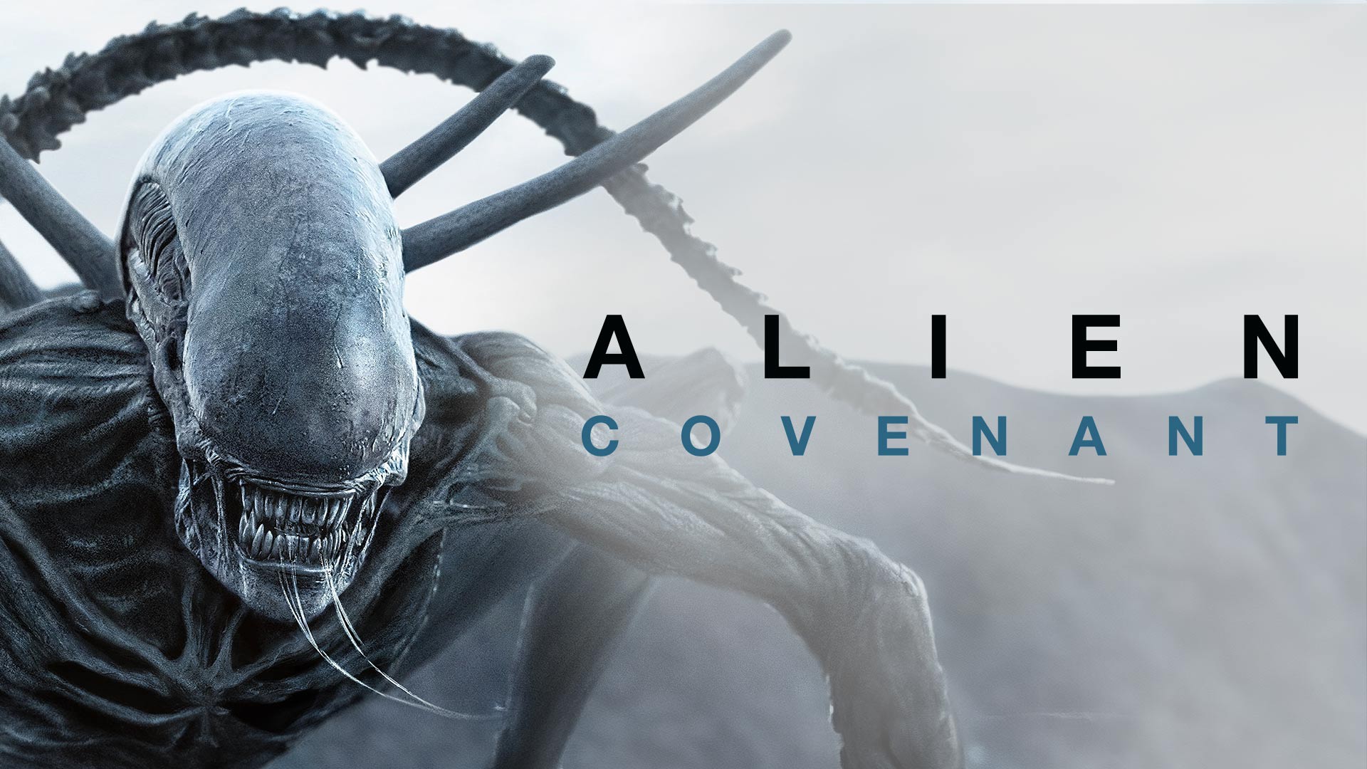 Watch Movie Alien Covenant Online only on Watcho