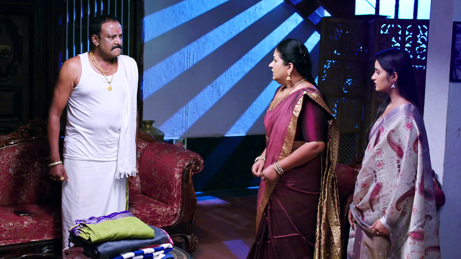 Watch Muddu Sose S1 Episode 365 on JioHotstar