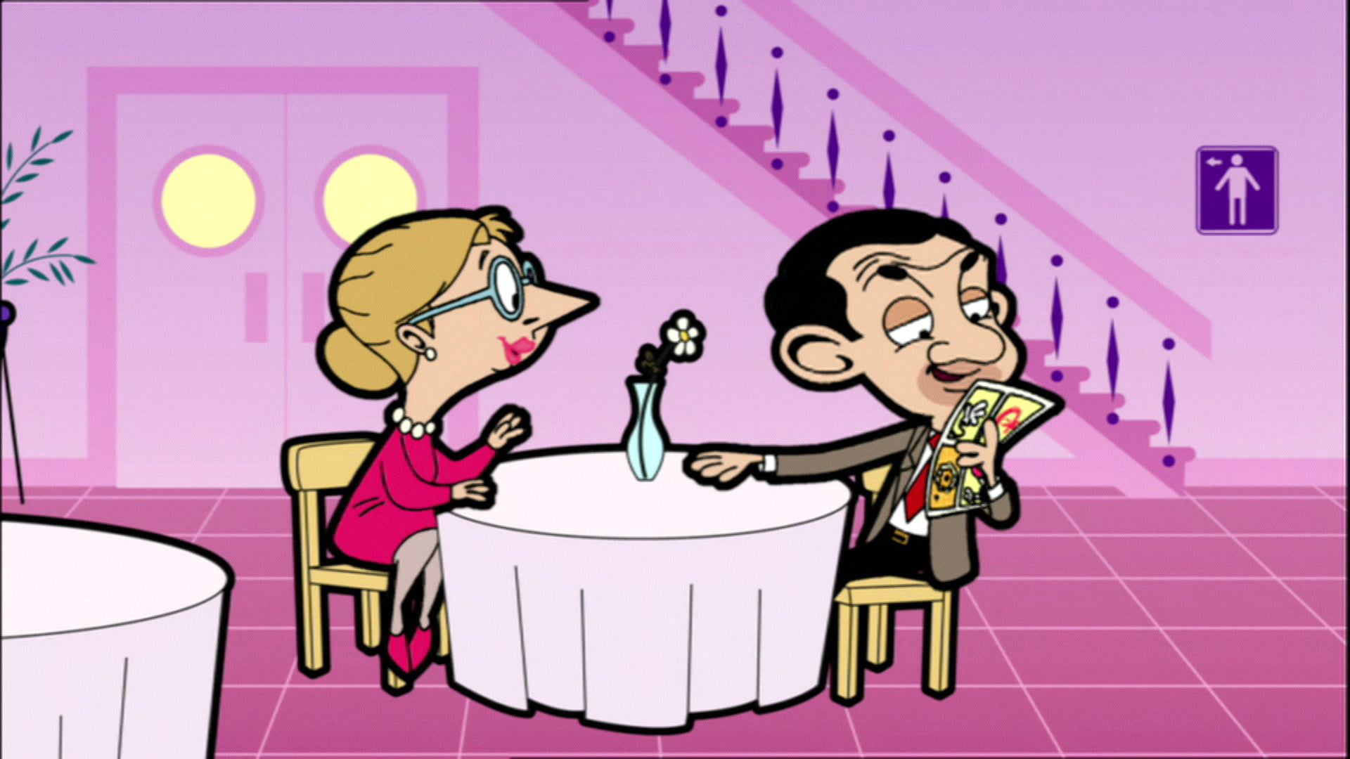 Watch Mr Bean: The Animated Series S1 Episode 39 on JioHotstar