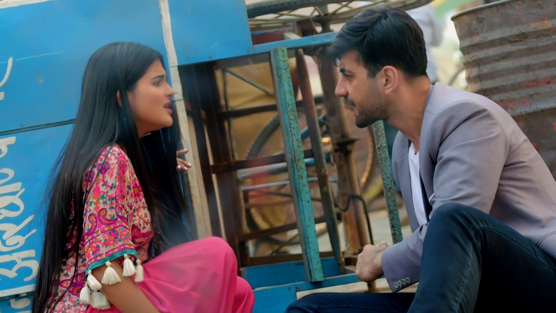 Shaurya aur anokhi ki kahani episode 40 outlet