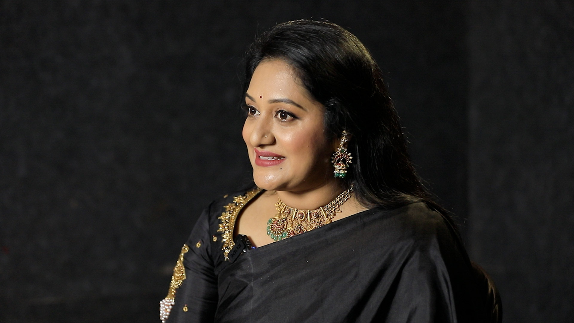 Watch a clip from Ashwini Gowda: The Peace Seeker on Hotstar