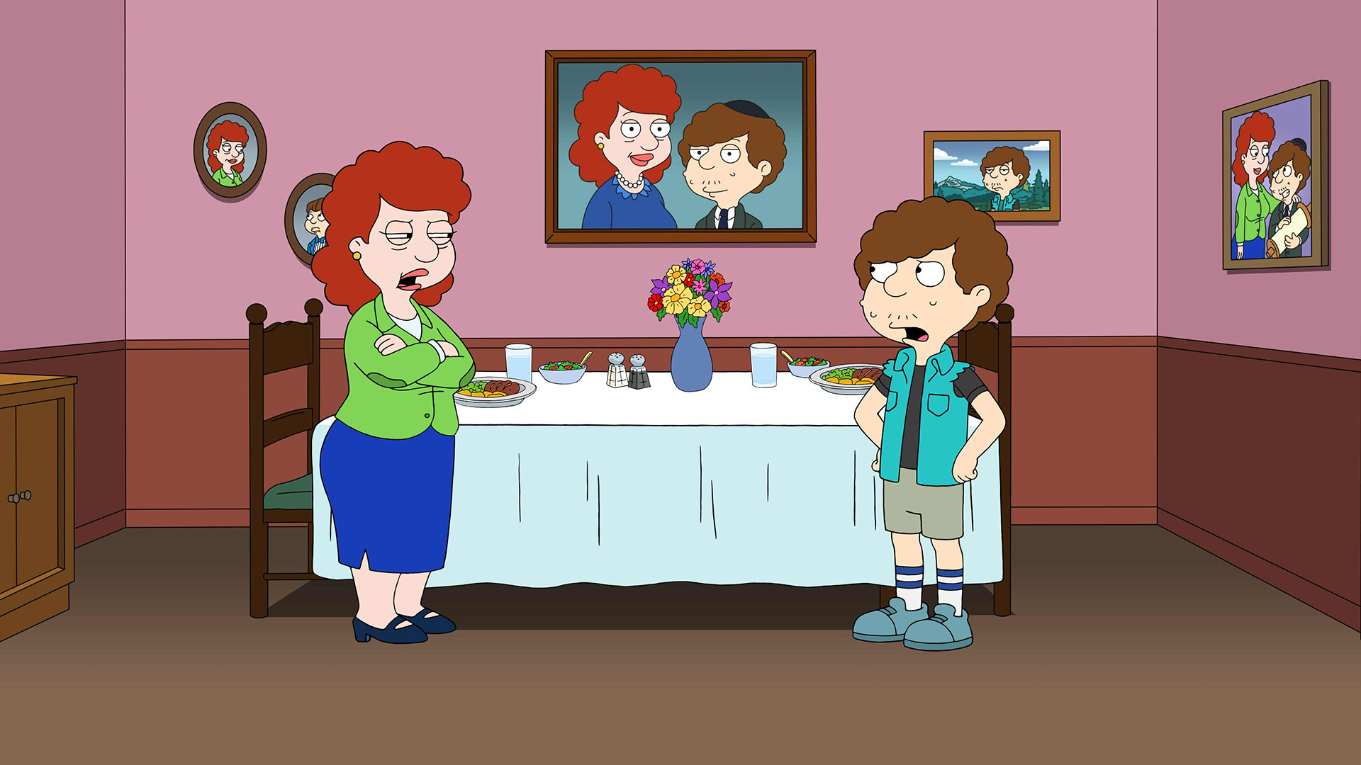 Stream Demolition Daddy Season 15 Episode 24 – Demolition Daddy on Disney+