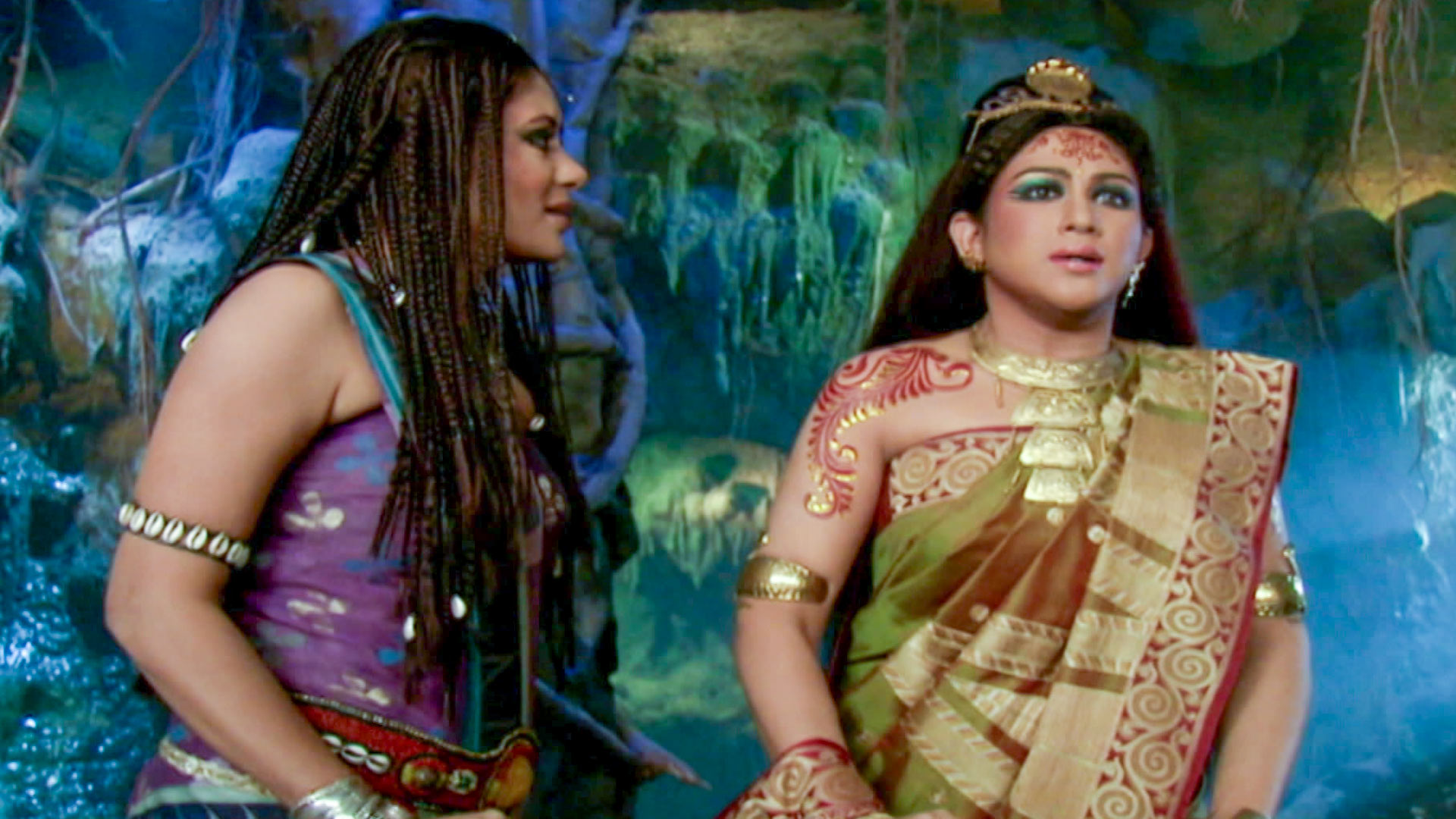 Watch Behula S1 Episode 106 on JioHotstar