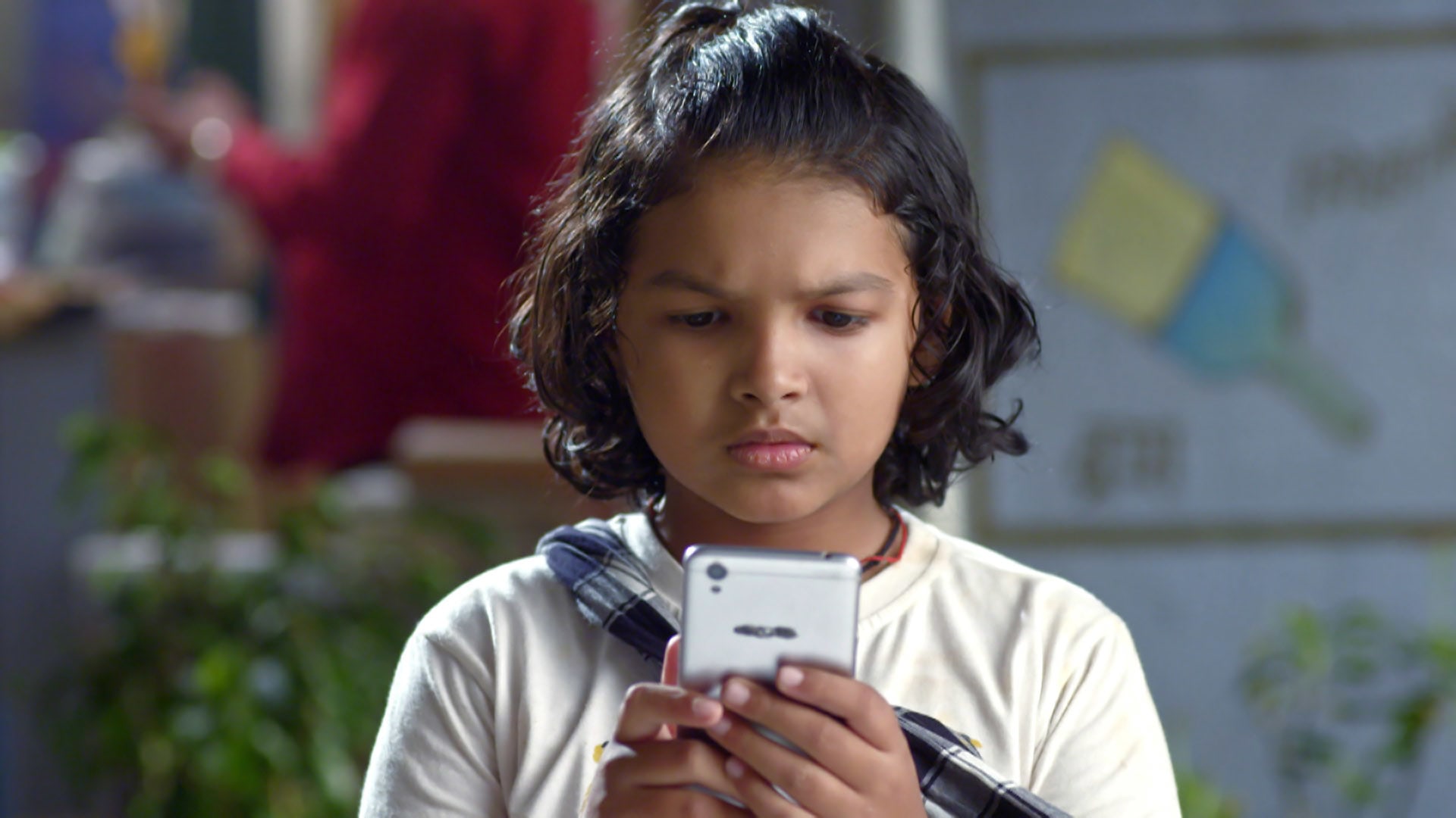 Watch Yug's Shocking Discovery Online