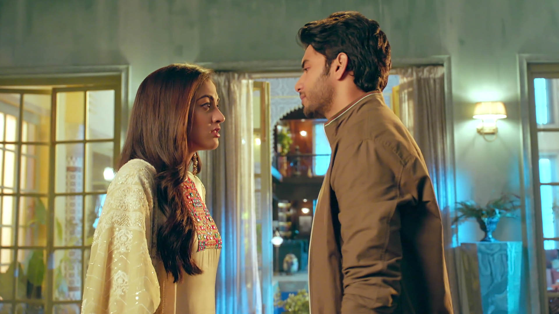 Aman Consoles Roshni