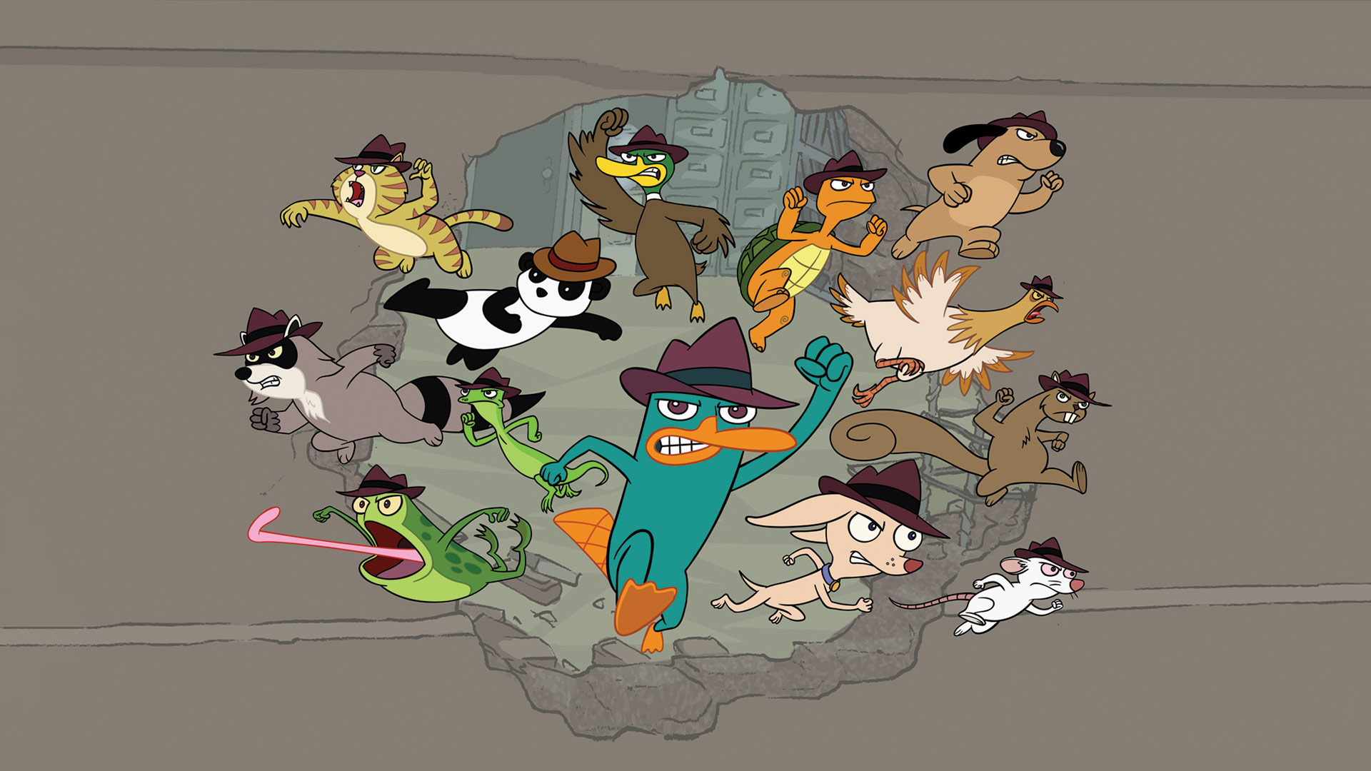 Xususiy porno striptiz