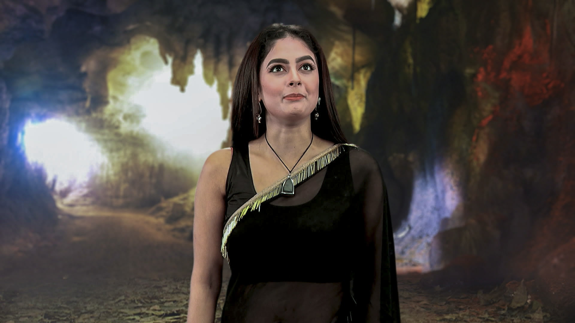 Watch Nishir Daak S1 Episode 164 on JioHotstar