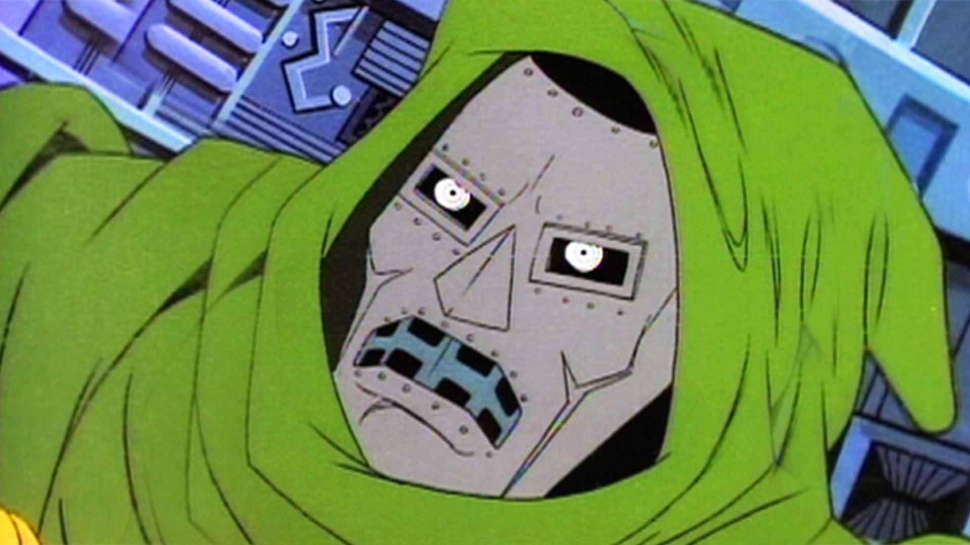 Nonton Countdown to Doom Season 1 Episode 21 - Countdown to Doom di Disney+