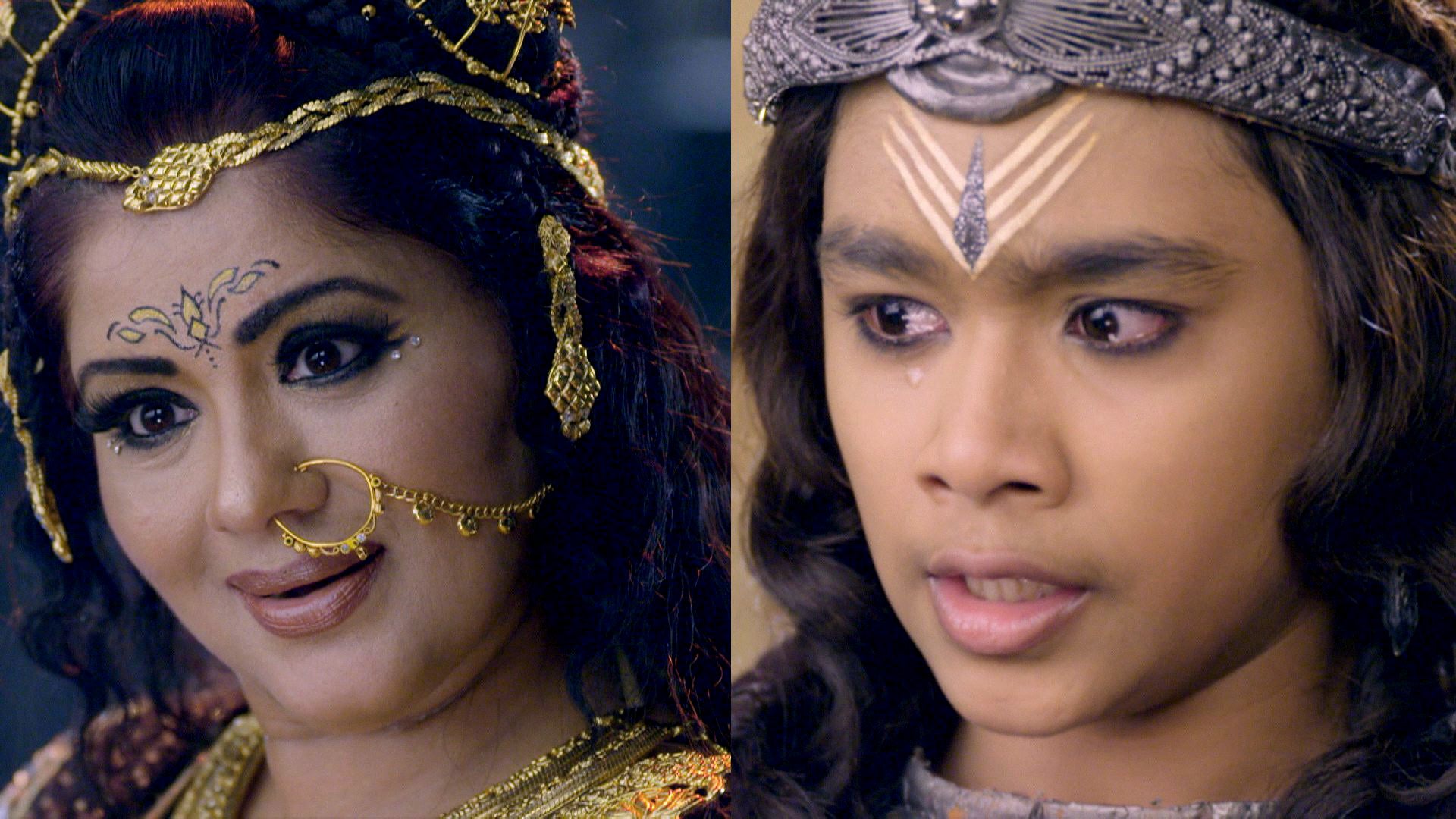 Watch Shani S1 Episode 198 on JioHotstar