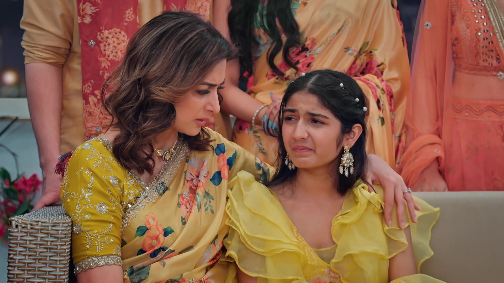 Stream Samaira's Emotional Struggle Season 2 Episode 229 – Samaira's ...