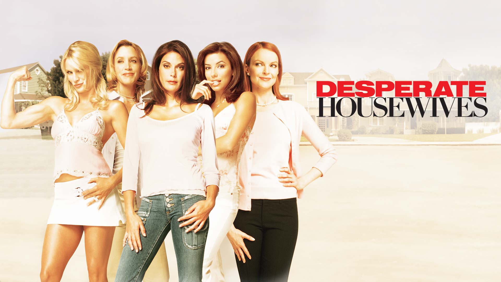 Desperate housewives online putlocker