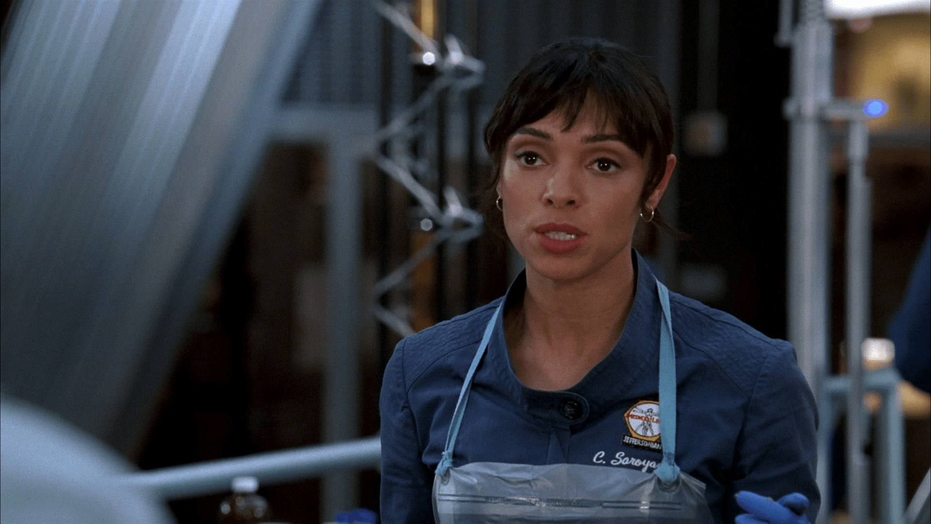 Watch Bones S4 Episode 6 on Disney+ South Africa | English Police/Cop ...