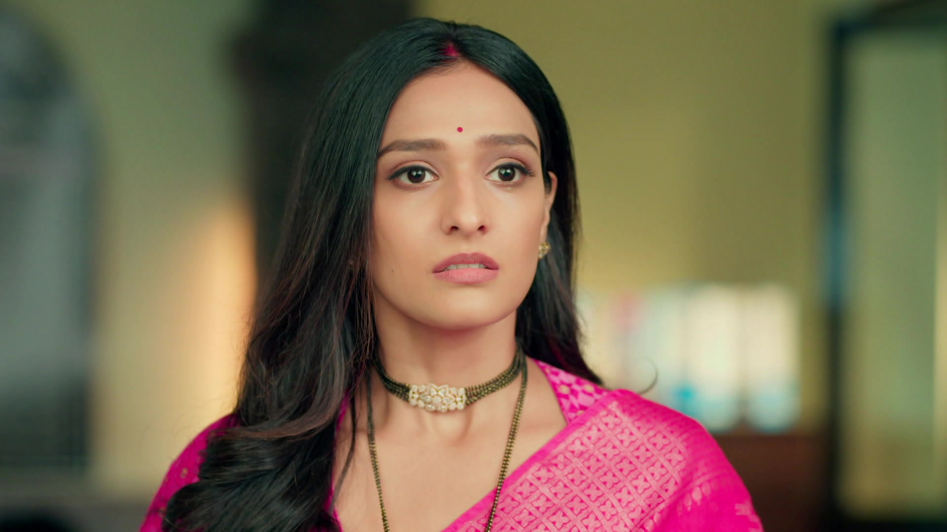 Watch Mannat - Har Khushi Paane Ki S1 Episode 389 on JioHotstar