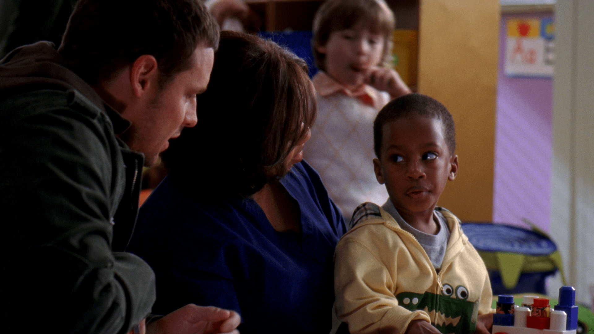 Watch Grey's Anatomy S6 Episode 19 on Disney+