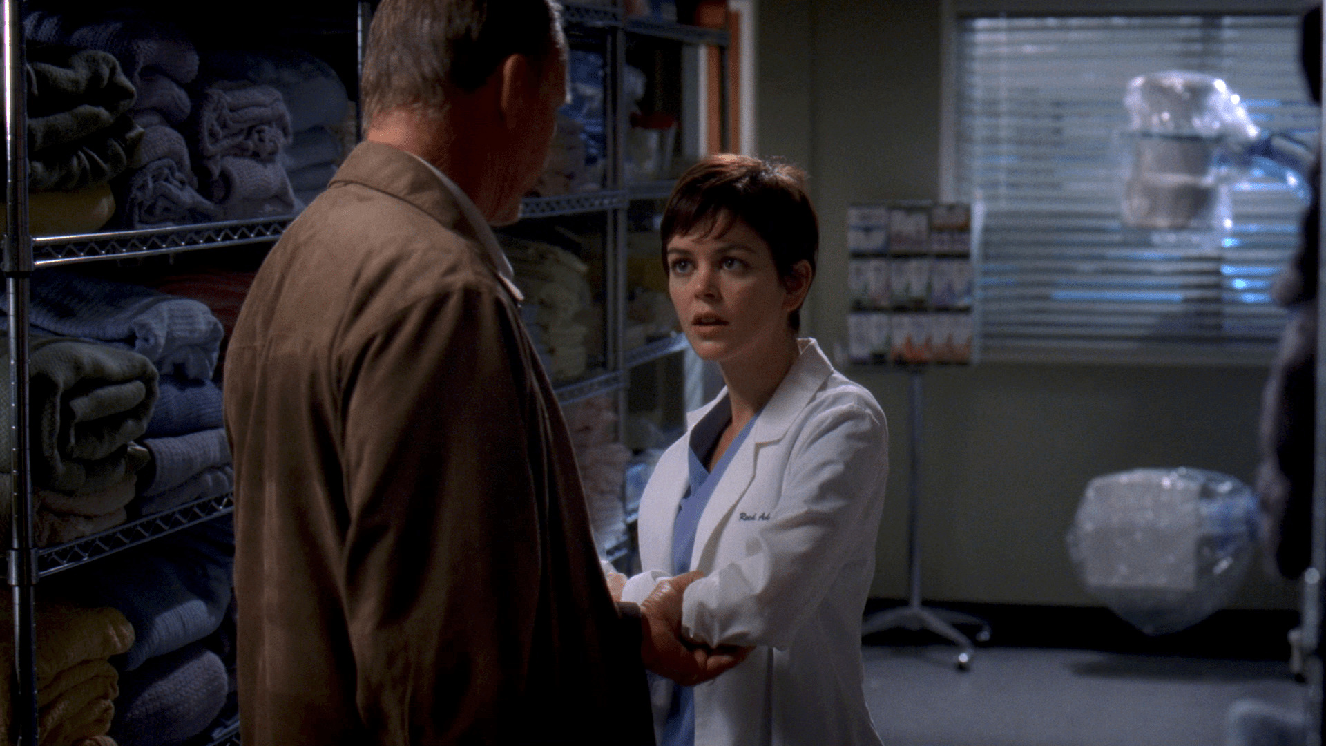 Watch Grey's Anatomy S6 Episode 23 on Disney+ South Africa | English