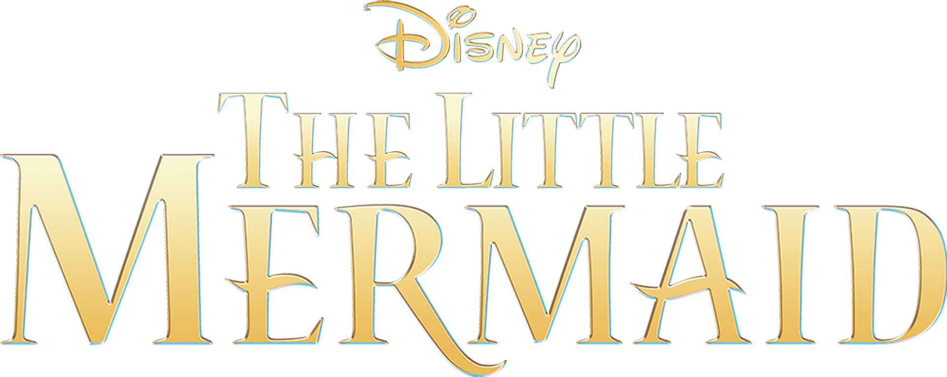 The Little Mermaid Disney 