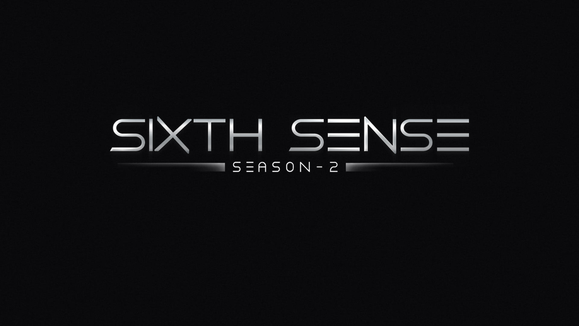 Sixth sense season 2 watch online